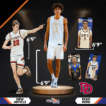 With new additions and returning talent, can Davidson Day be a nationally-ranked team this upcoming season?