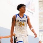 Gonzaga Standing Out Early with Latest Offer to 2027 Gene Roebuck III; talks other schools involved