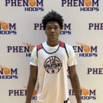 Is Geren Holmes a Top-Ten Player in North Carolina’s Class of 2027?