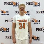 2026 6’8 Cutter Sisk seeing recruitment pick up; talks latest offers, interests, and visits