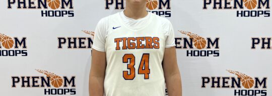 2026 6’8 Cutter Sisk seeing recruitment pick up; talks latest offers, interests, and visits