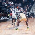 Offers continuing to roll in for 2026 Jalyn Collingwood; heavy hitters expressing interest