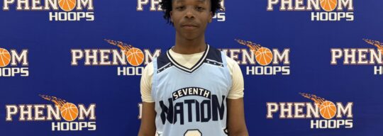 2027 Standouts: Prospects Who Elevated Their Stock at Phenom LIVE
