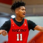 Three Schools in Contention for 2026 Jermel Thomas; decision day coming soon