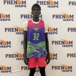 Early Impact: 2028 Prospects Looking to Shake Up NCISAA Hoops (Part 2)