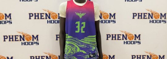 Early Impact: 2028 Prospects Looking to Shake Up NCISAA Hoops (Part 2)
