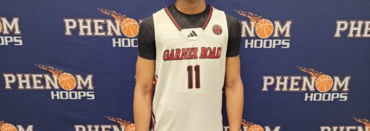 Recruitment Radar: Garner Road 17u National Deserves a Closer Look