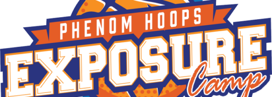 Award Winners from Phenom Exposure Camp