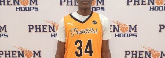 POB’s New Names to Learn: Phenom Summer Havoc