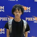 QJ Young Preparing for Breakout Junior Season