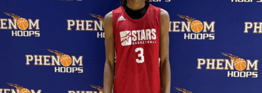 Name to Know: 6’5 2027 Ja’Nolan Mathis