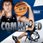 2026 Ian Bailey Staying Home, Commits to UNC-Asheville