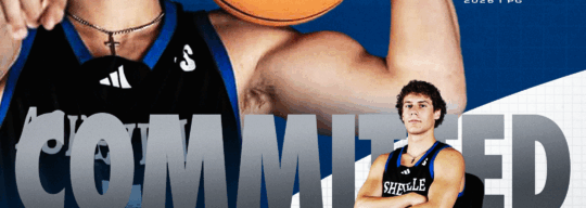 2026 Ian Bailey Staying Home, Commits to UNC-Asheville