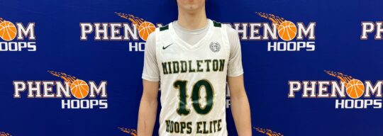 Summer Stock Risers: Meet South Carolina’s Class of 2026 Breakouts