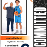 Georgetown Lands a Force: 2026 Justin Caldwell is Headed to the Hoyas