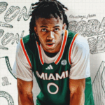 Big Weekend for Miami with Big-Time Prospects Coming into Town