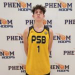 Summer Standout: 2026 6’10 Hendrix Loughridge Emerging as a Must-Watch Big