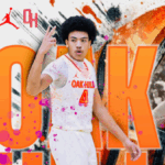 2027 LJ Smith Talks Move to Oak Hill, Upcoming Visits