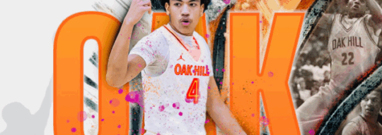 2027 LJ Smith Talks Move to Oak Hill, Upcoming Visits