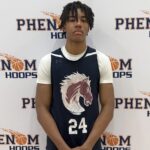Mallard Creek Showing Growth, Ready to Surprise in Charlotte Hoops Scene