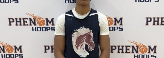 Mallard Creek Showing Growth, Ready to Surprise in Charlotte Hoops Scene