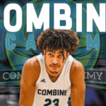 Welcoming to North Carolina: 2026 Lattimore Ford joins Combine Academy