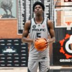 Towering Talent: Obinna Ekezie Gaining Major Interest Across the Country