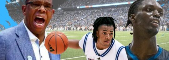 Big Night for North Carolina Basketball with Bill Belichick’s UNC Debut