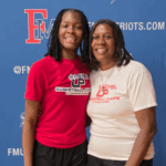 2028 Sanai McKenzie-Watson talks summer ball, earning first offer