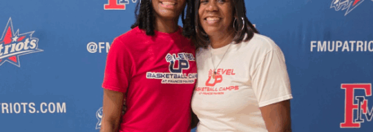 2028 Sanai McKenzie-Watson talks summer ball, earning first offer