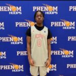 2028 Sherod McCormick Continues to Emerge as a Strong Floor General