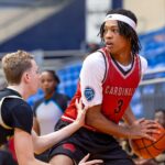 2028 Trey Edwards adds new offer; talks strong relationships with schools and new interests