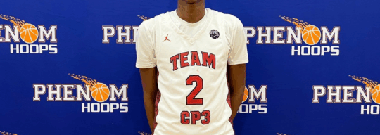 Don’t Forget About Karon Watlington