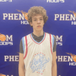 Is Hunter Gerould the X-Factor for Carmel Christian?