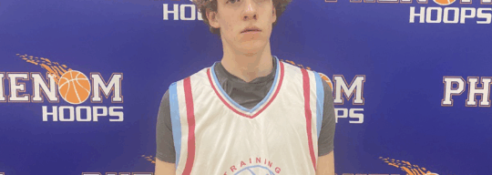 Is Hunter Gerould the X-Factor for Carmel Christian?