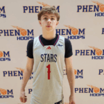 Fun to Watch: 2027 Colt Fowler Shines as Creative Floor General