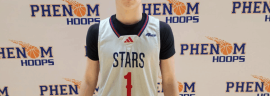Fun to Watch: 2027 Colt Fowler Shines as Creative Floor General