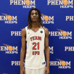 Southern Durham Secures Notable Transfer in KJ Terry