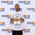 Phenom Exposure Camp Prospect Highlight: 2026 Aden Jeffries
