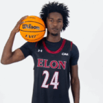2026 Ashton Pierce recaps Elon visit, talks upcoming visits