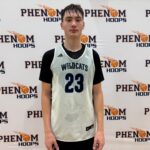 Notable Performances from Hoop State Fall League (Week 1) (West)