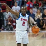 SMU’s Rise: Can the Mustangs Push for ACC Supremacy?