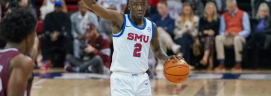 SMU’s Rise: Can the Mustangs Push for ACC Supremacy?