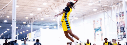 First of Many: 2028 Prospect Carter Smith Picks Up Syracuse Offer