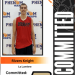 Purdue lands an intriguing big man in 2026 6’9 Rivers Knight