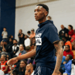 2026 6’6 Derrick Florence’s recruitment starting to take off