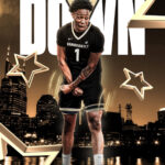 Commitment: Anthony Brown to Vanderbilt