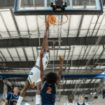 2027 Prospect Watch: Marcus Curry Jr. Drawing Major College Attention
