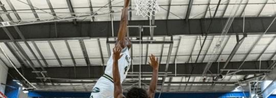 2027 Prospect Watch: Marcus Curry Jr. Drawing Major College Attention