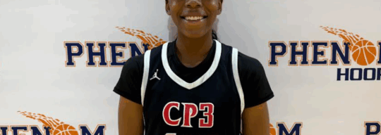 Versatility, IQ, and Drive: Why 2029 Myra Ukwu is a Name to Know